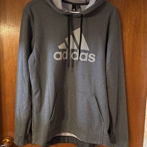 Adidas women’s hoodie